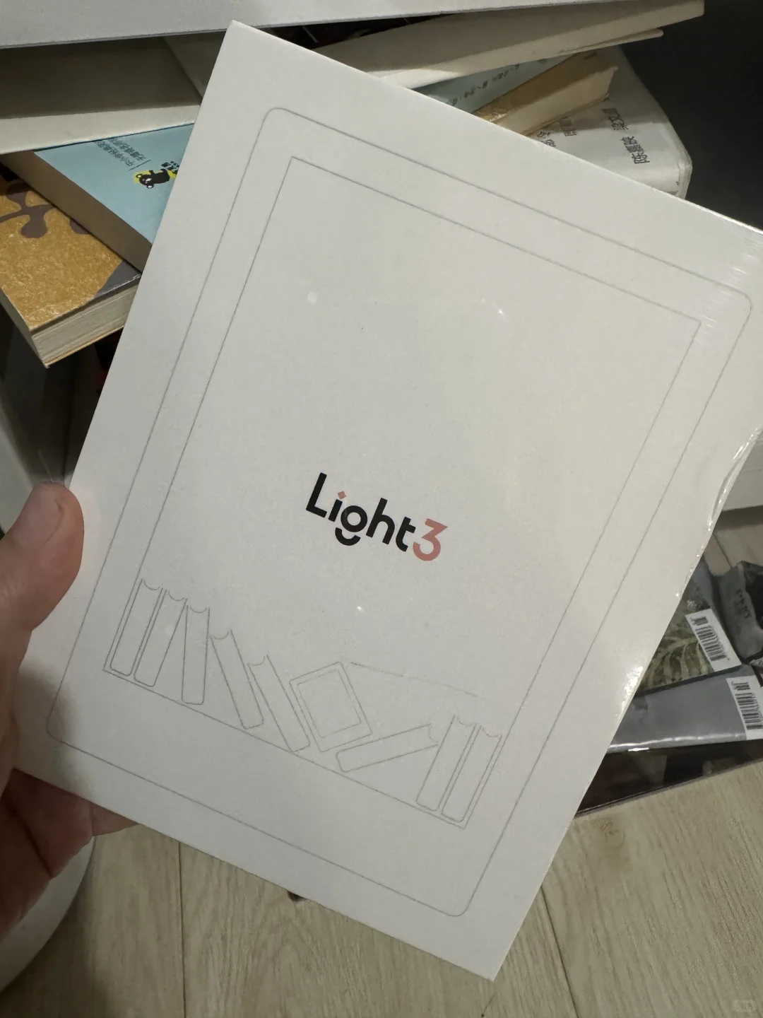 转闲置：或许有人需要一个ireader吗？