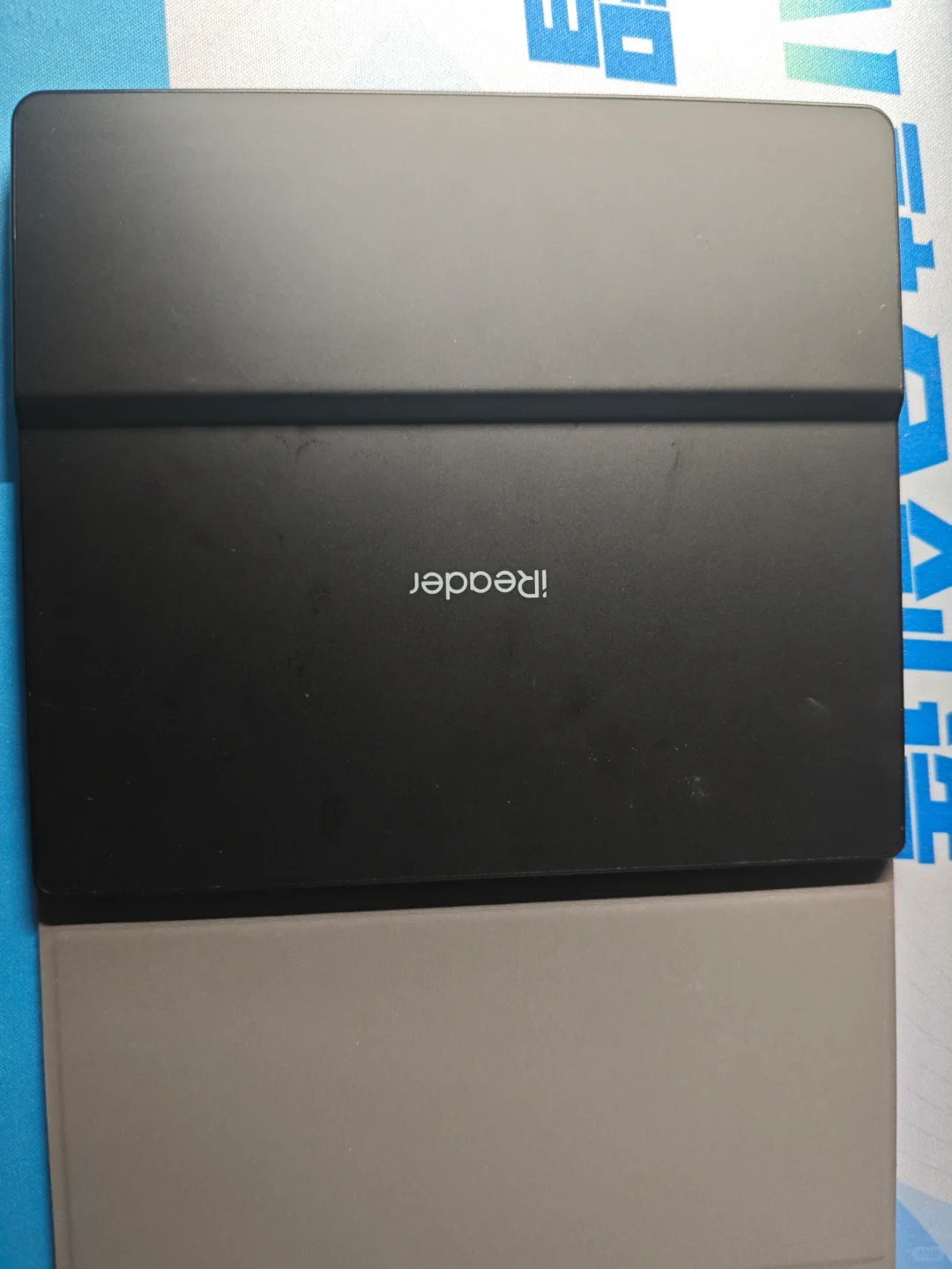 iReader ocean4 turbo还挺好用的