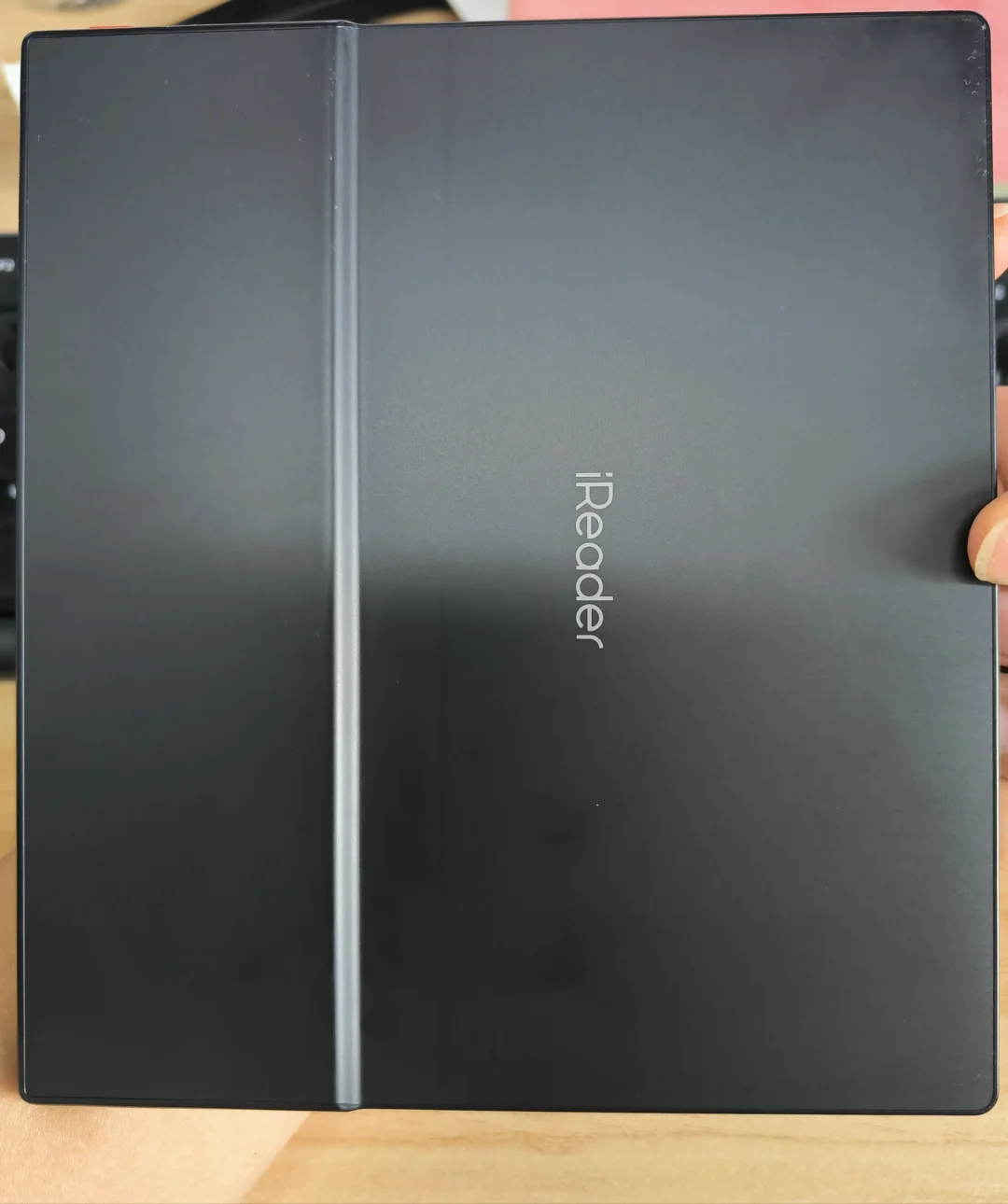 掌阅Ocean3plus