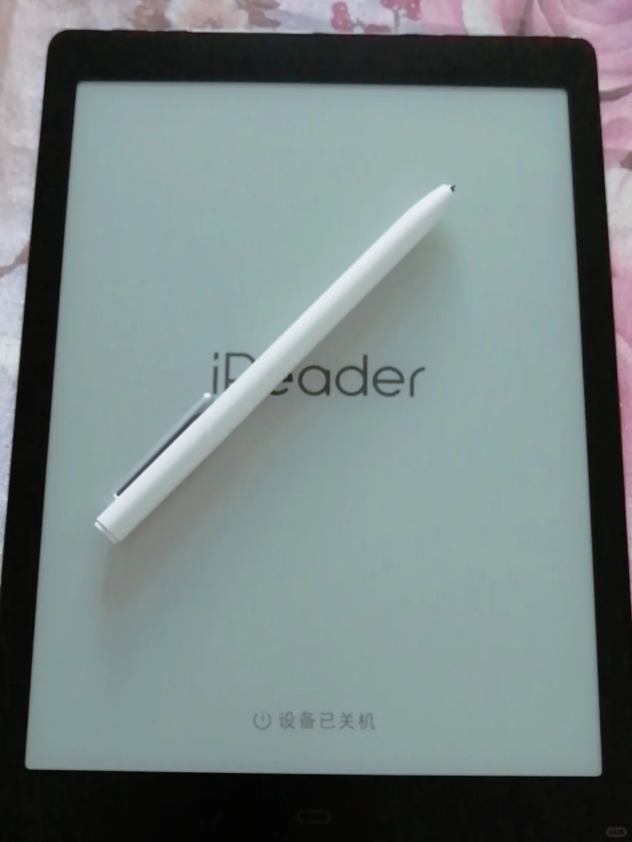 ireader smart X使用体验