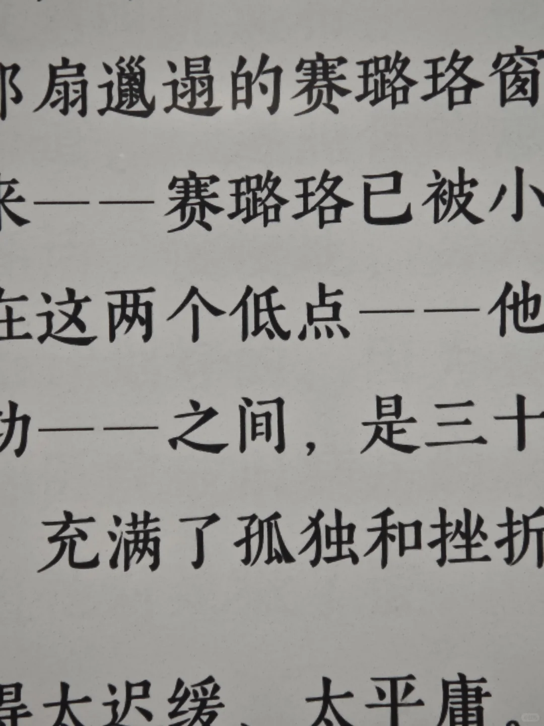 拿到了掌阅ot4