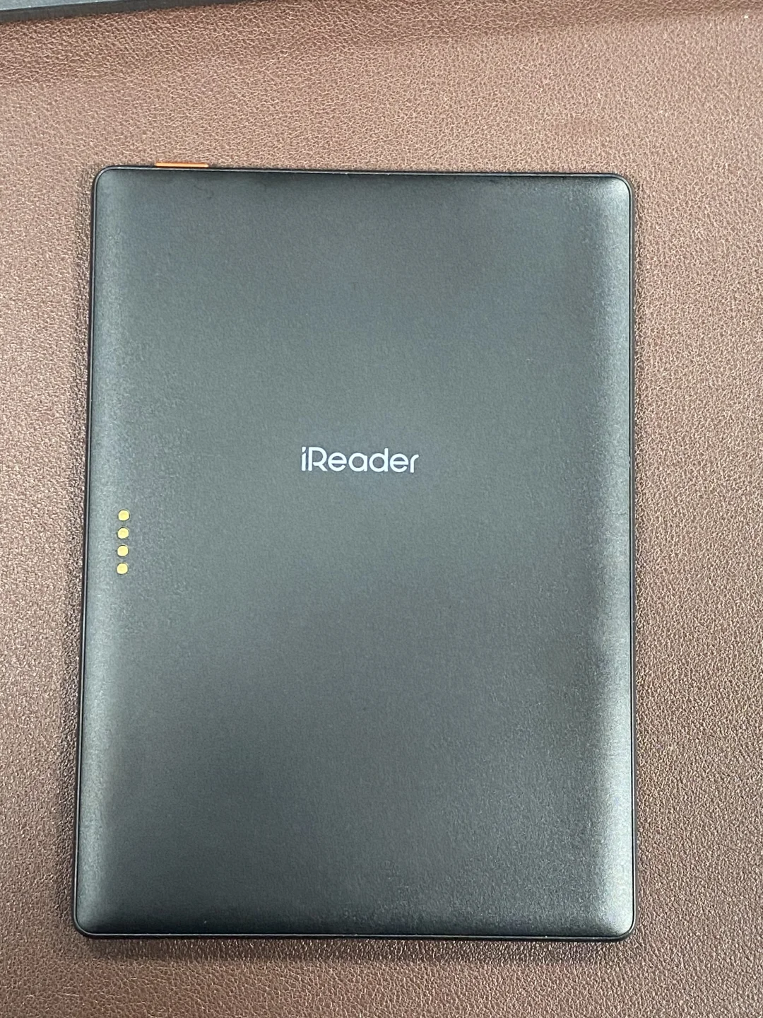 佛系出11月掌阅ireader neo2～