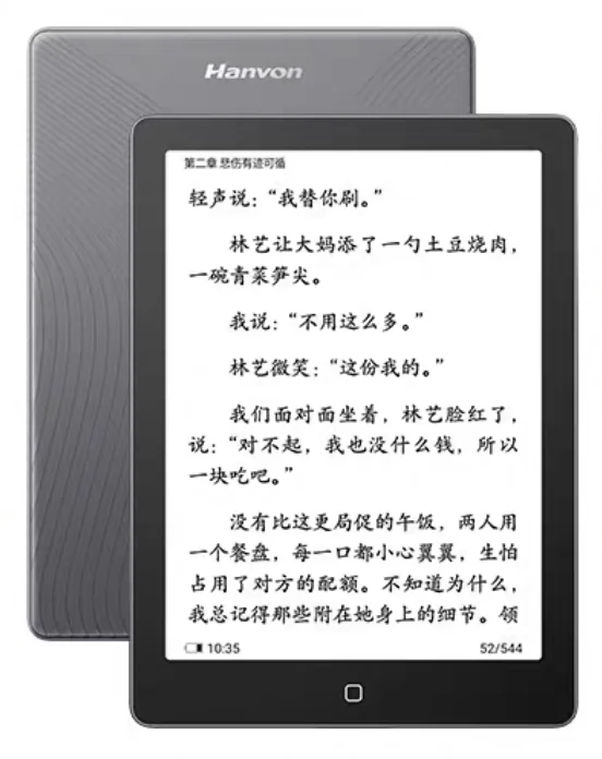6寸电子阅读器怎么选
