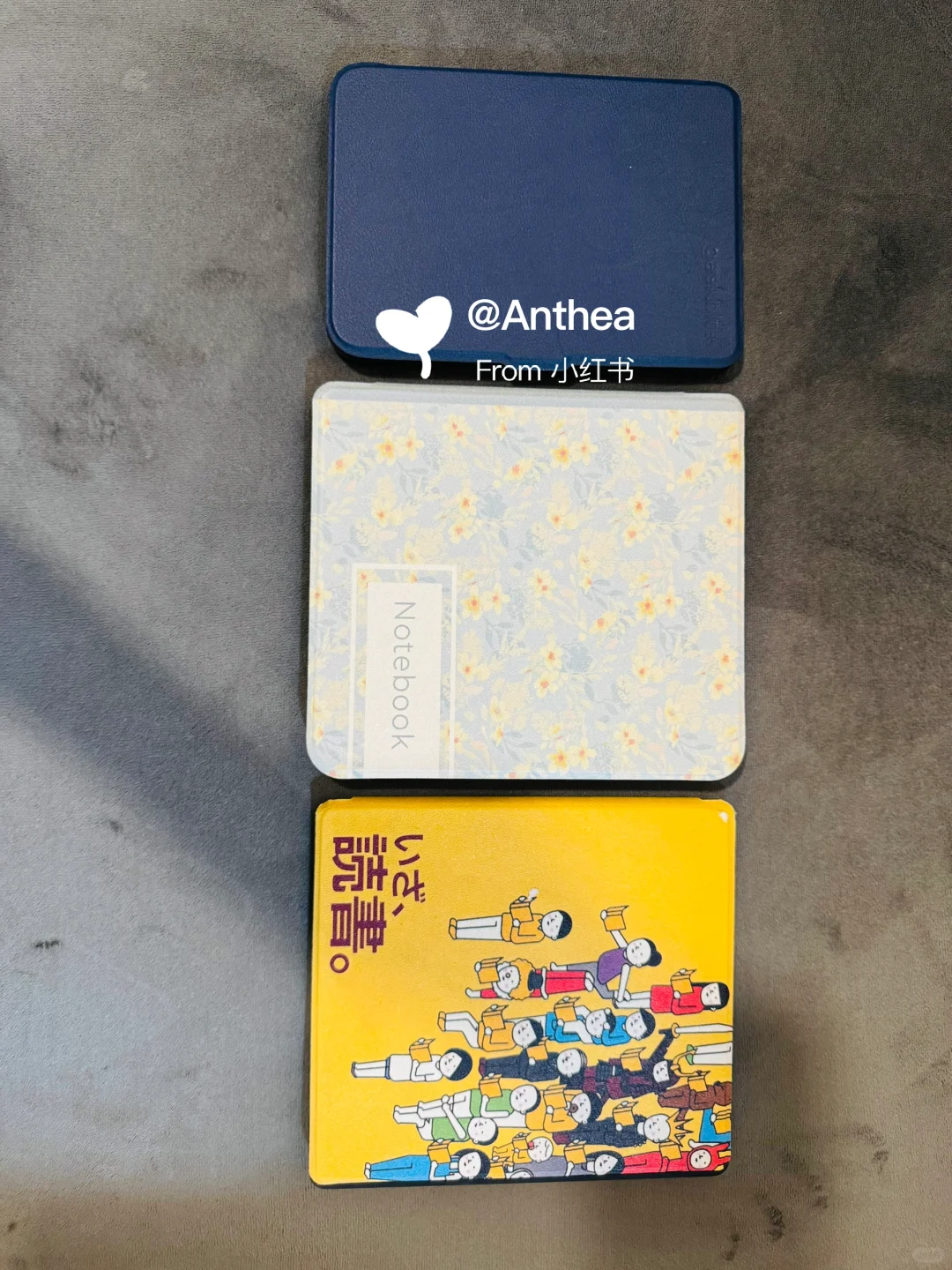 🇸🇬| Kobo color真的很爱！
