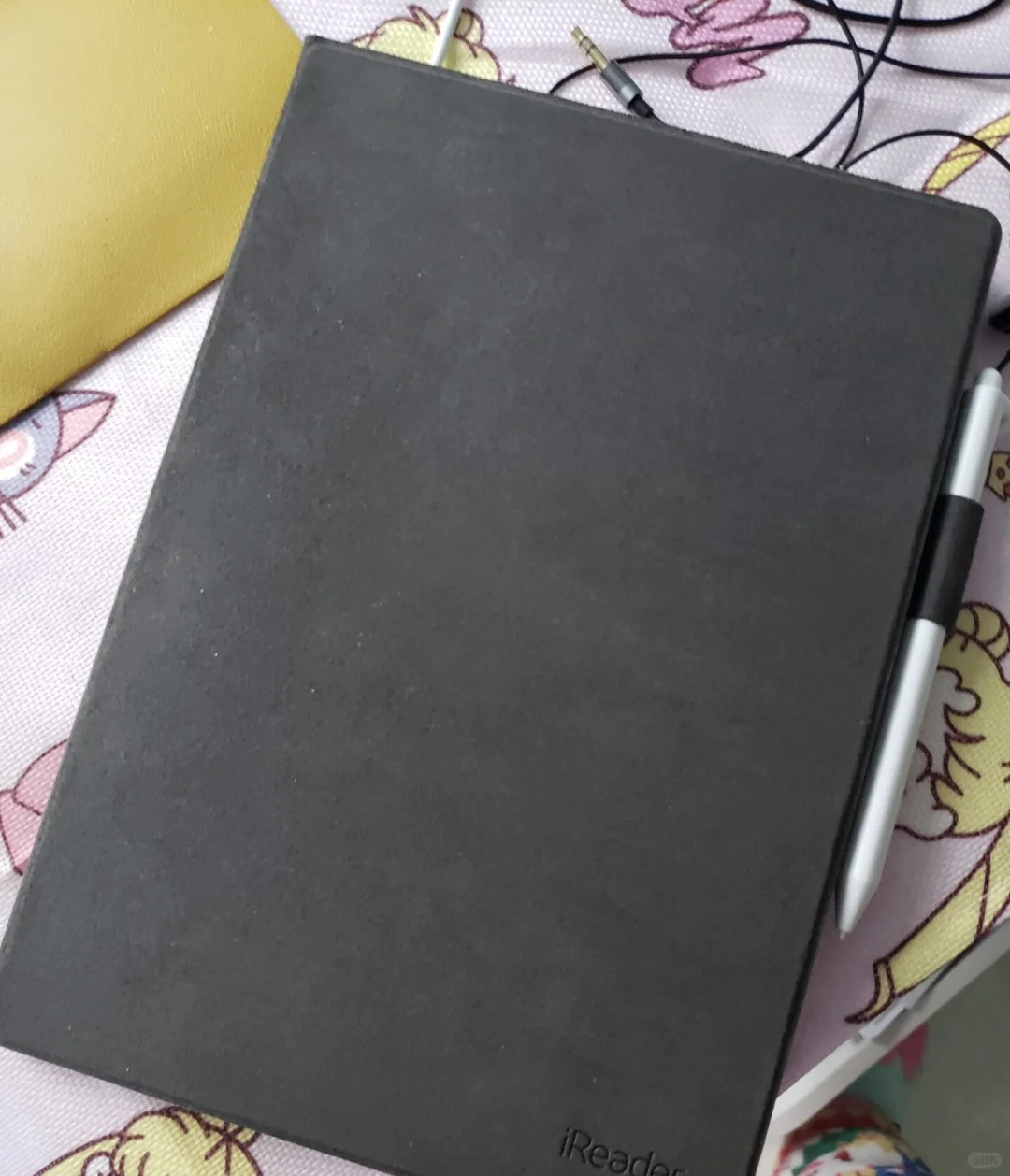掌阅iReader SmartX