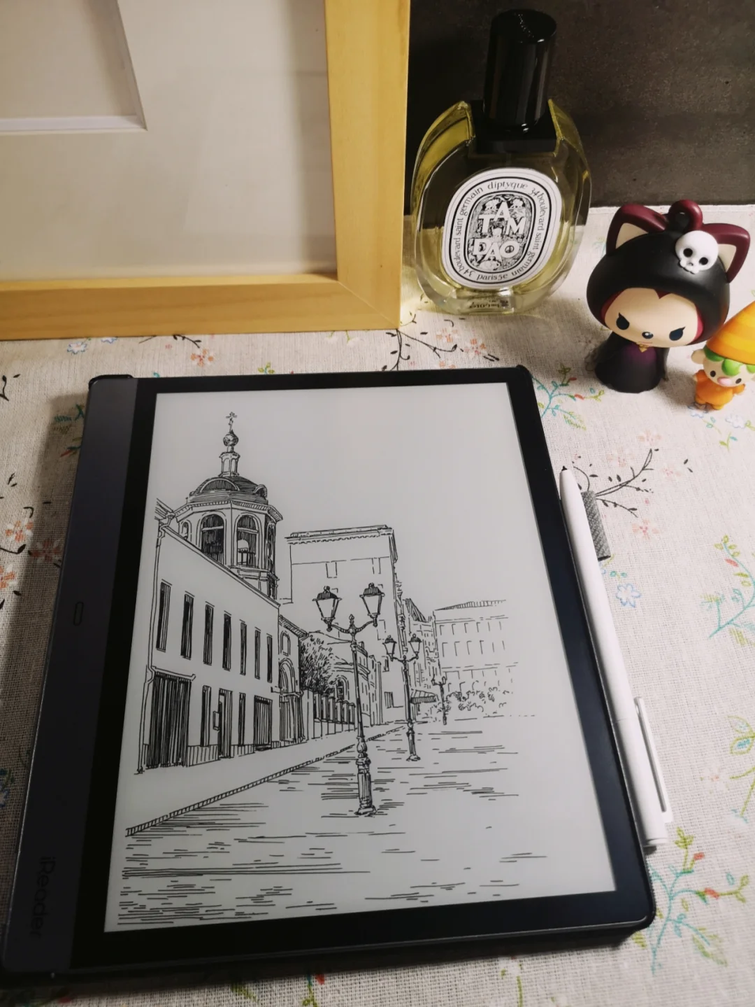 学习工具：掌阅iReader Smart2电子阅读器