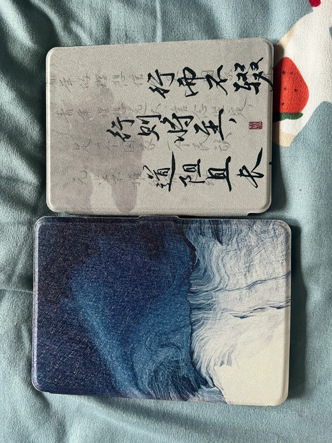 kindle vs 国产墨水屏