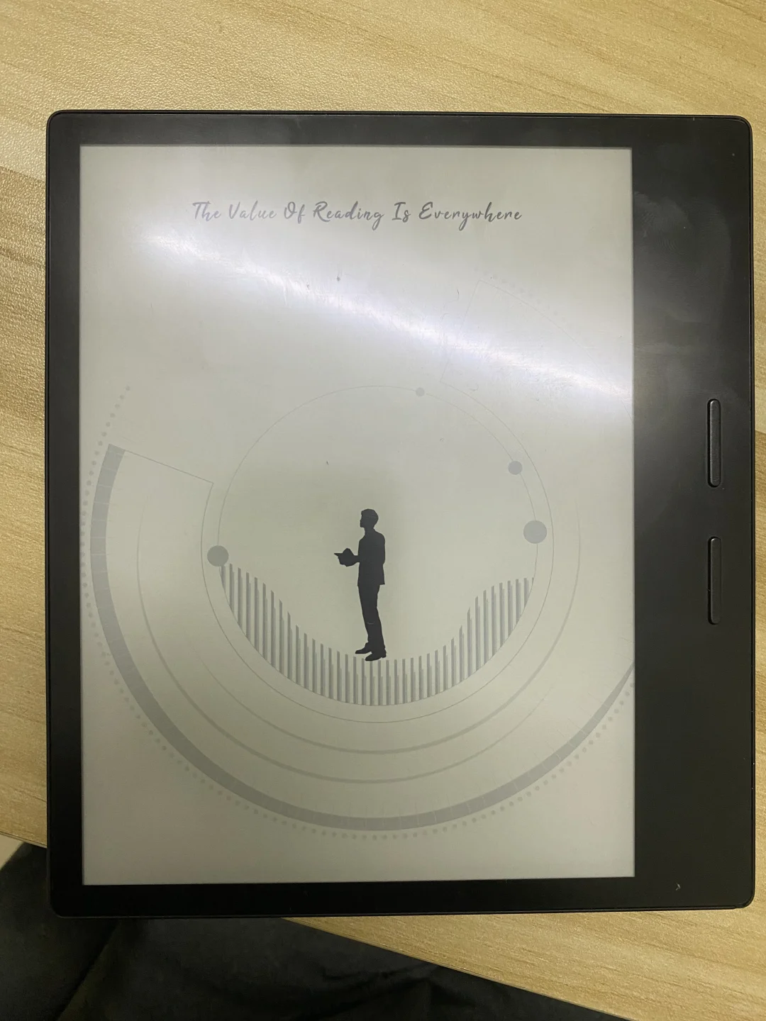 出售闲置/掌阅电子书阅读器
