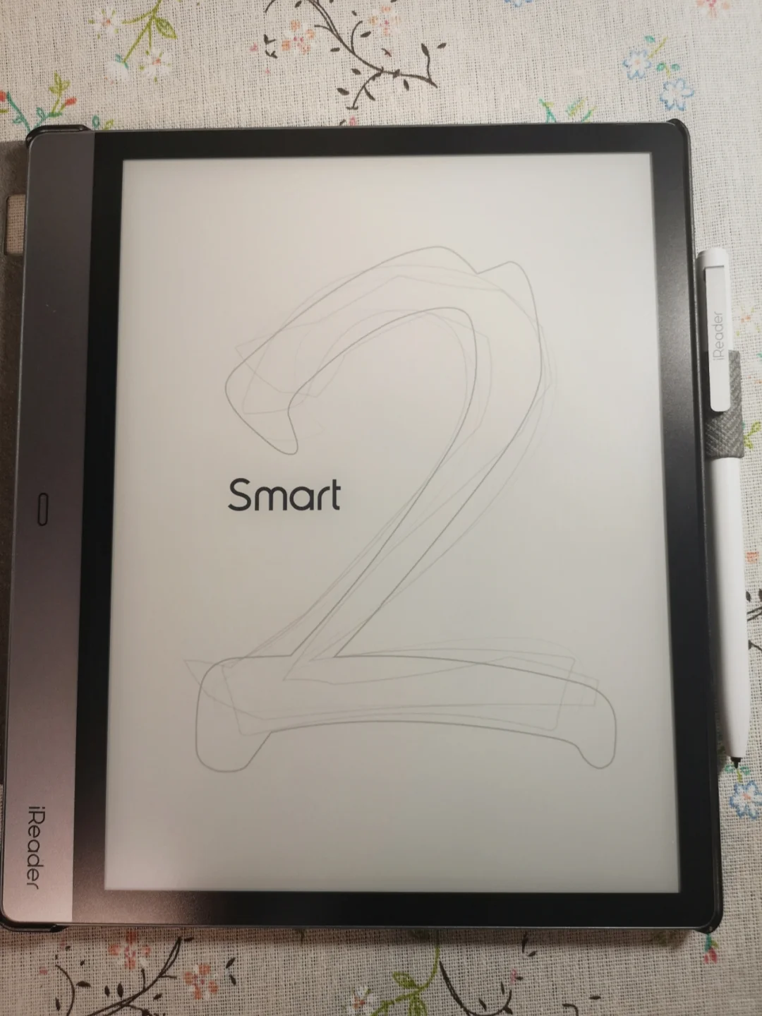 学习工具：掌阅iReader Smart2电子阅读器