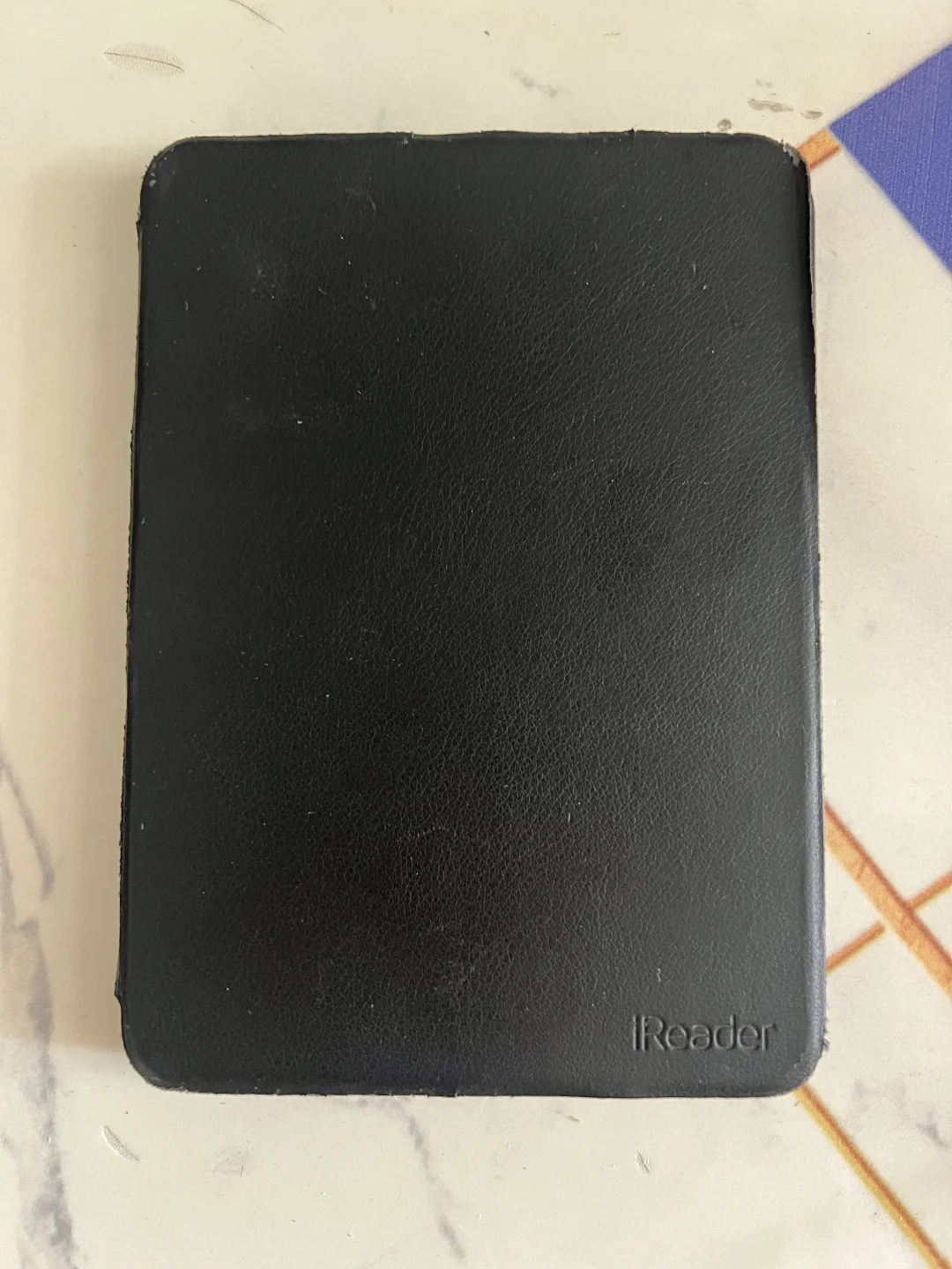 二手iReader掌阅light青春版水墨屏阅读器