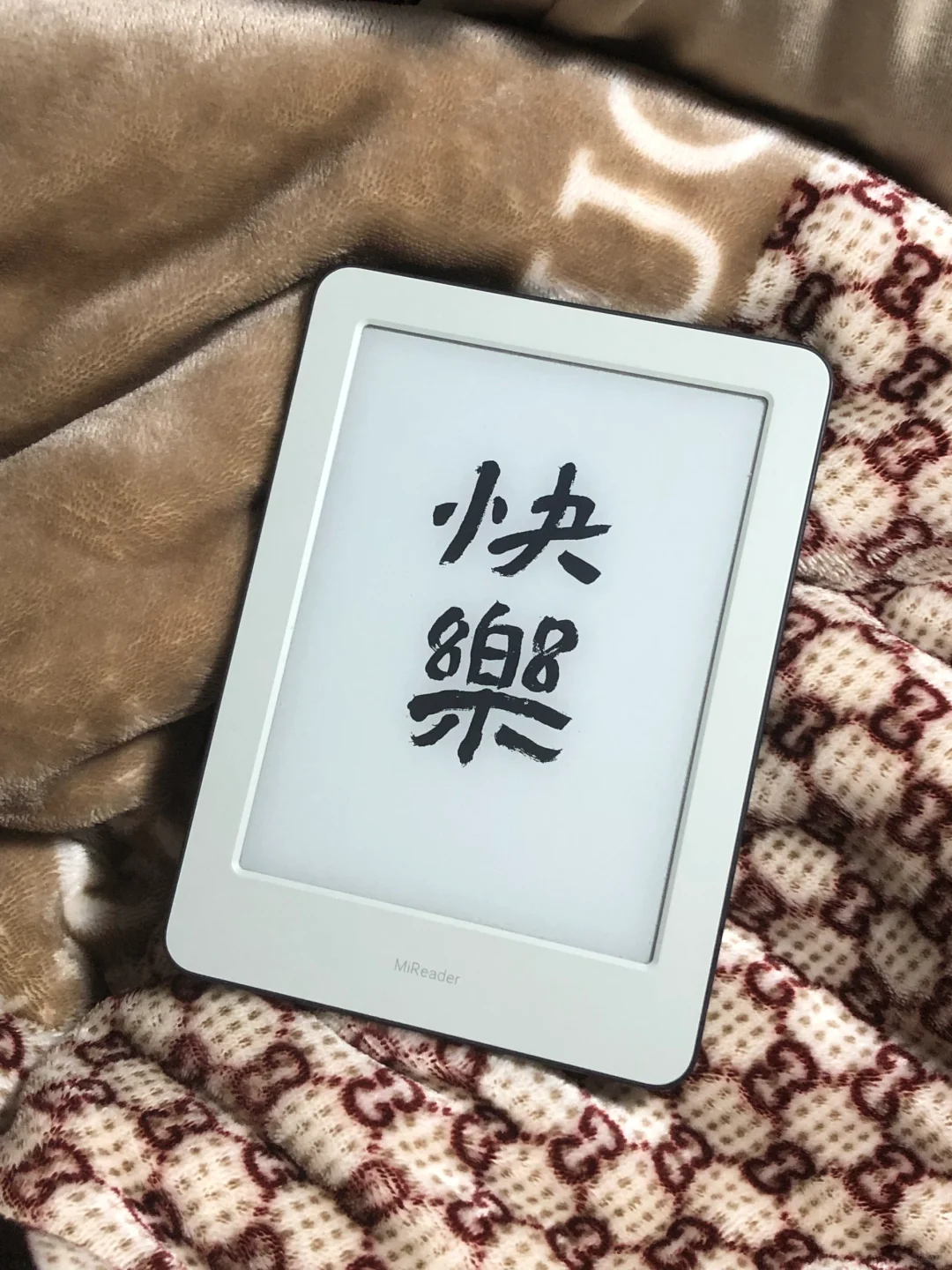 美美嘟 快四年了
