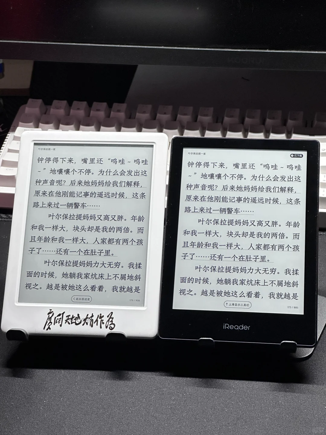 浅比较一下 Neo2 和 Neo2pro