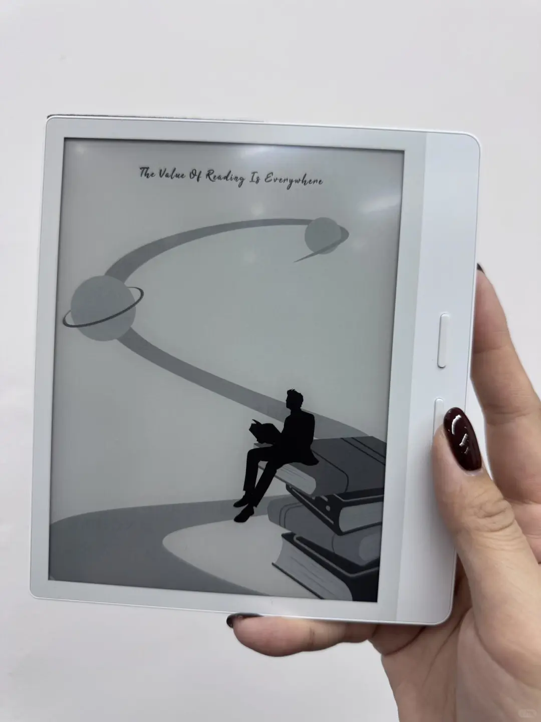 掌阅iReader Ocean4 Tur