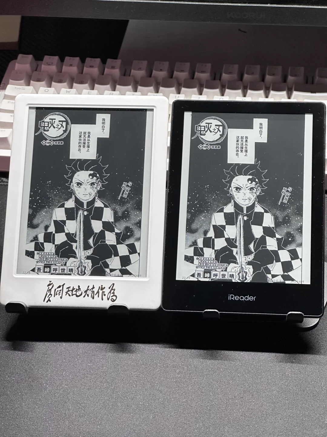 浅比较一下 Neo2 和 Neo2pro
