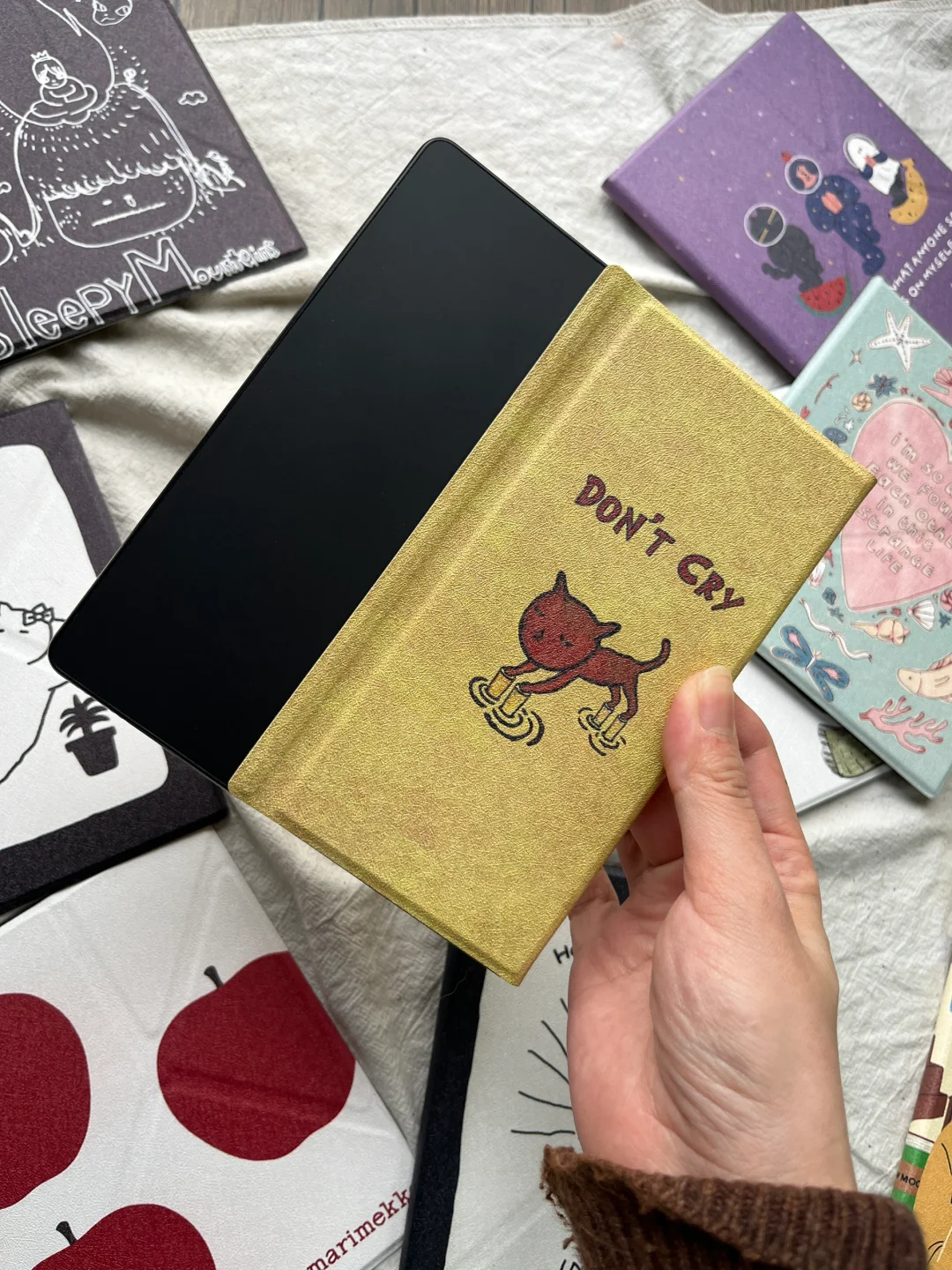 国补入手了掌阅o4t📖