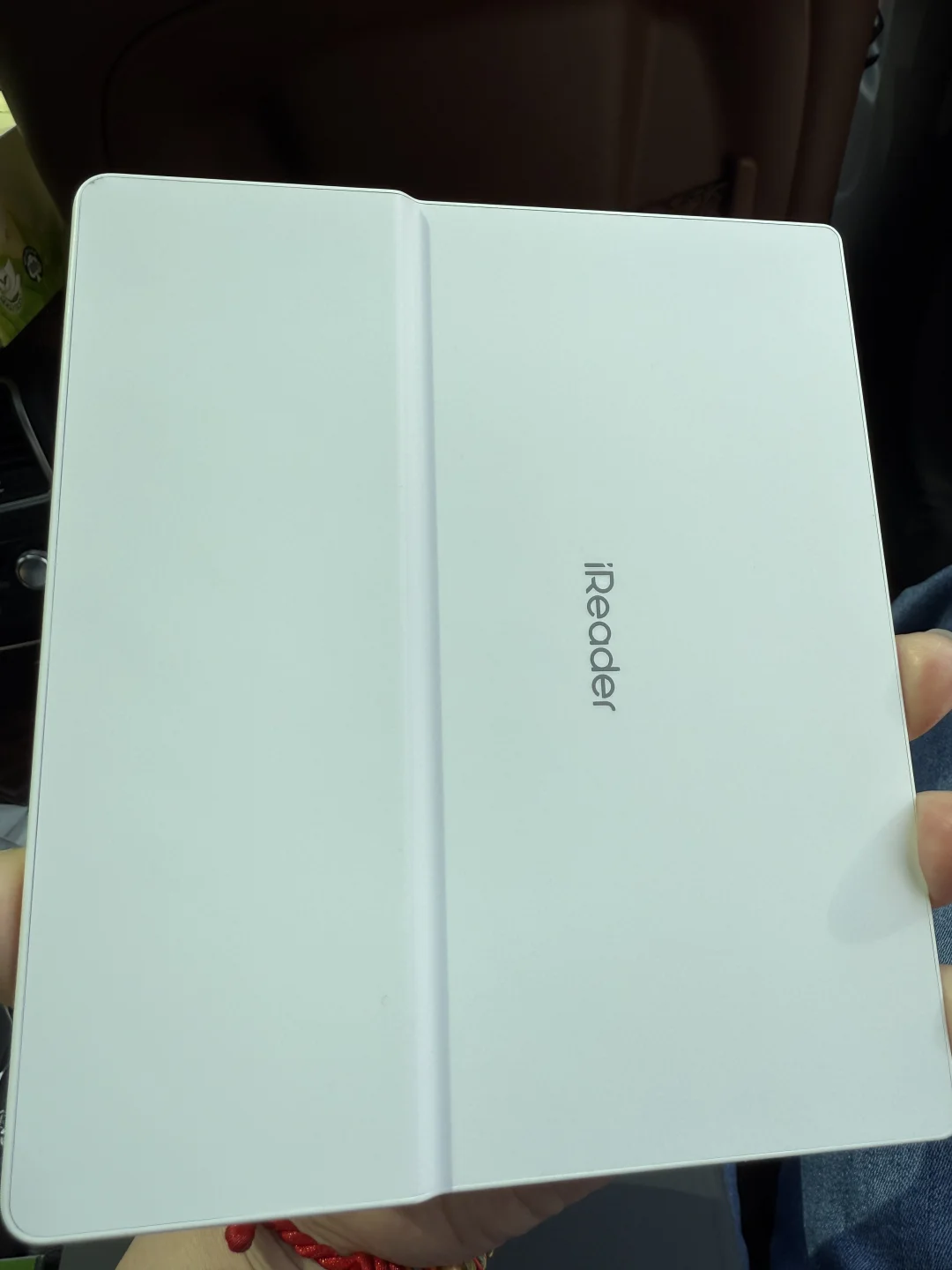 ireader