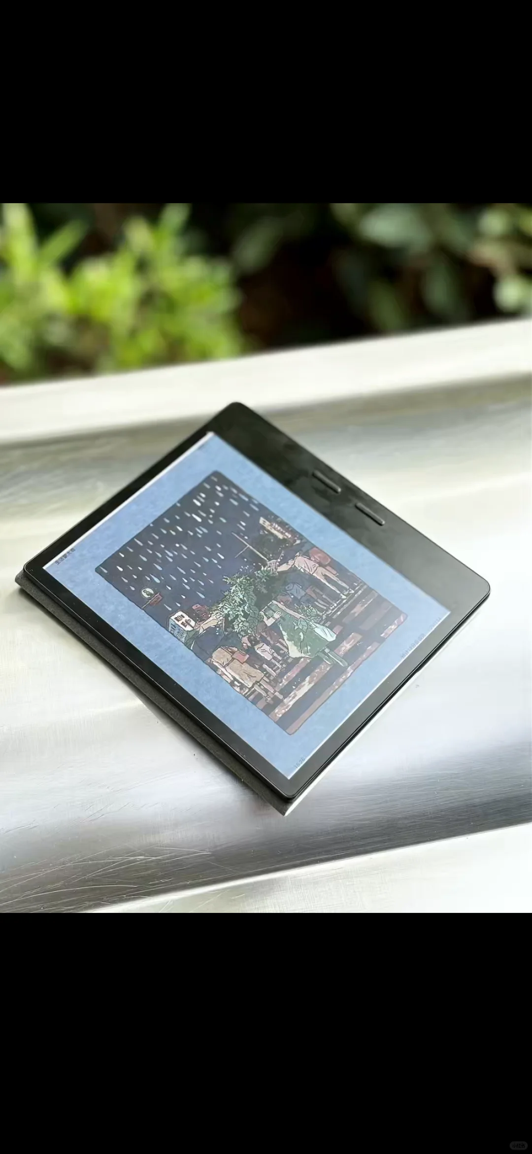 #好彩iReader[话题]# #掌阅Ocean4C[话题]#