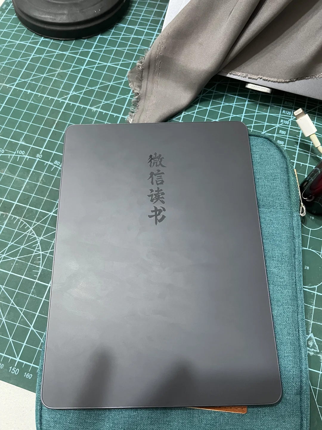 微信读书阅读器第二代（留念贴）