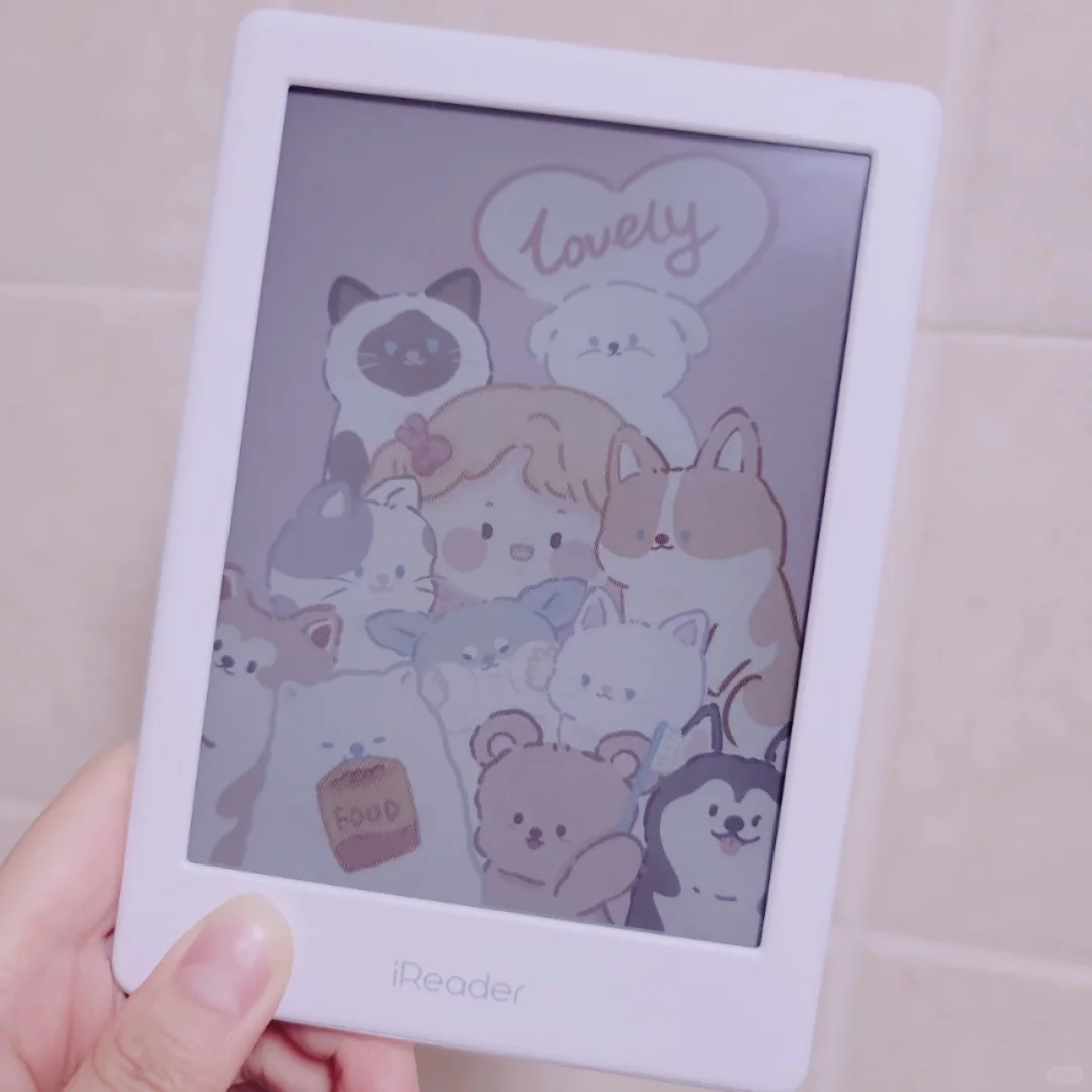 ireader c6