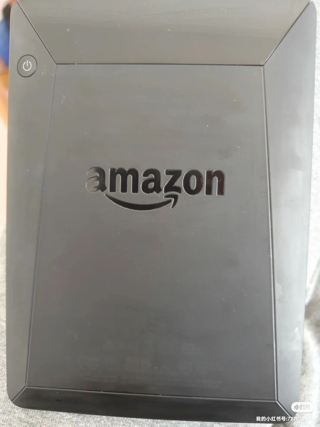 出kv Kindle voyage，17年冷白屏