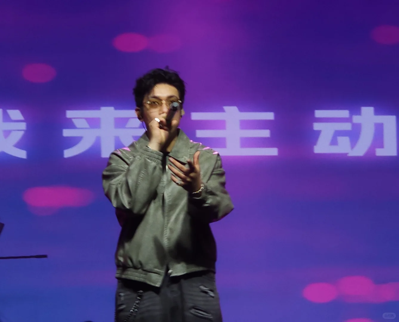 爱人先爱己 择人先问心