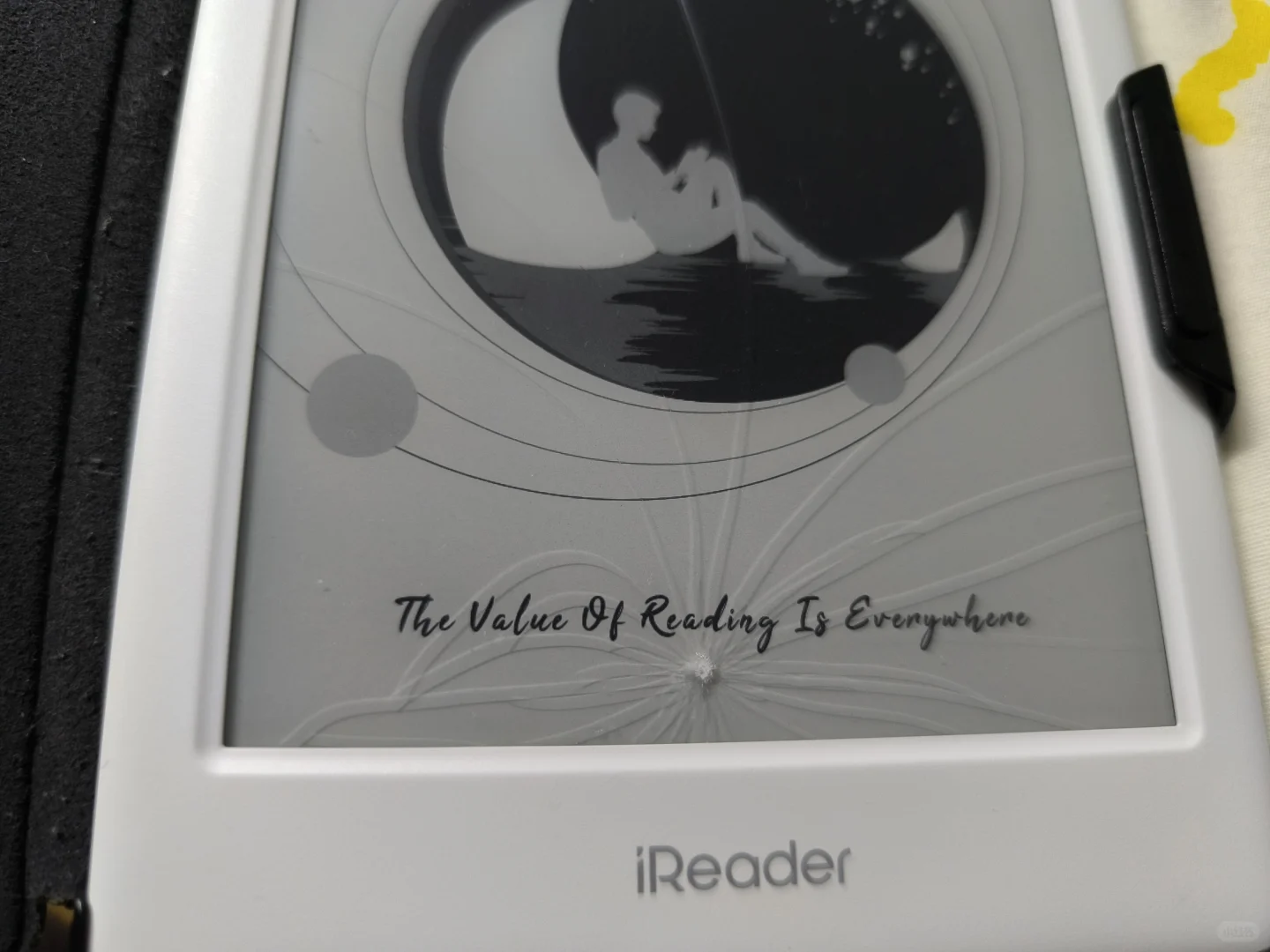 06.10|kindle退休记，10月更新ireader垃圾
