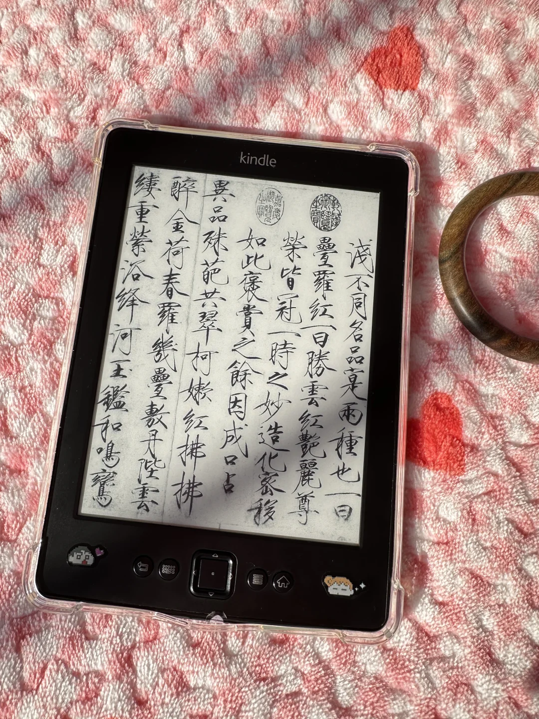 拥有的电子小废物们*^_^*
