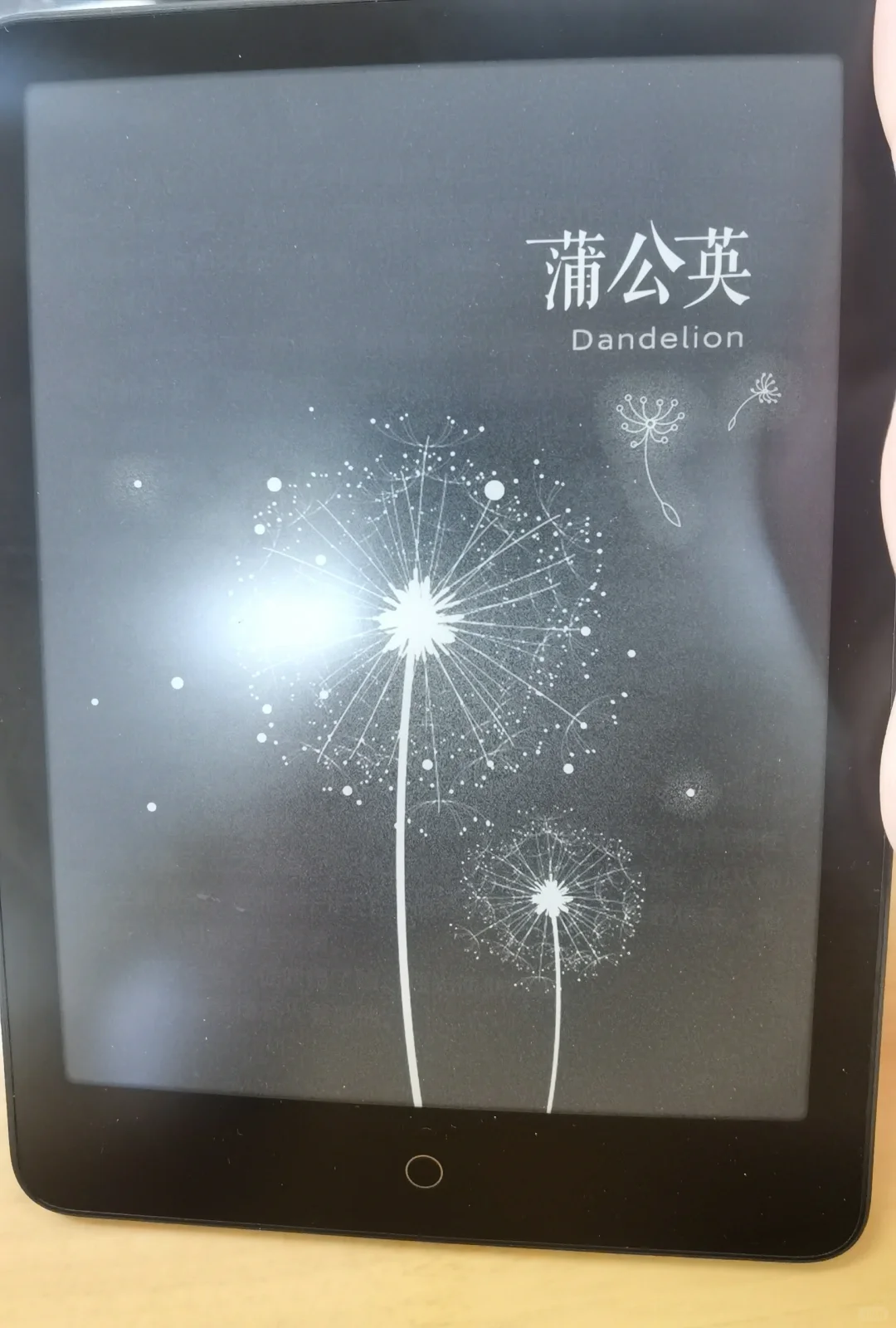 小米多看proII