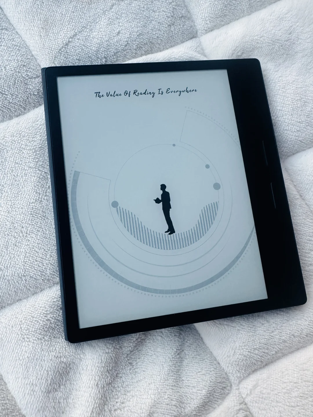 ireader ocean3 turbo阅读器分享