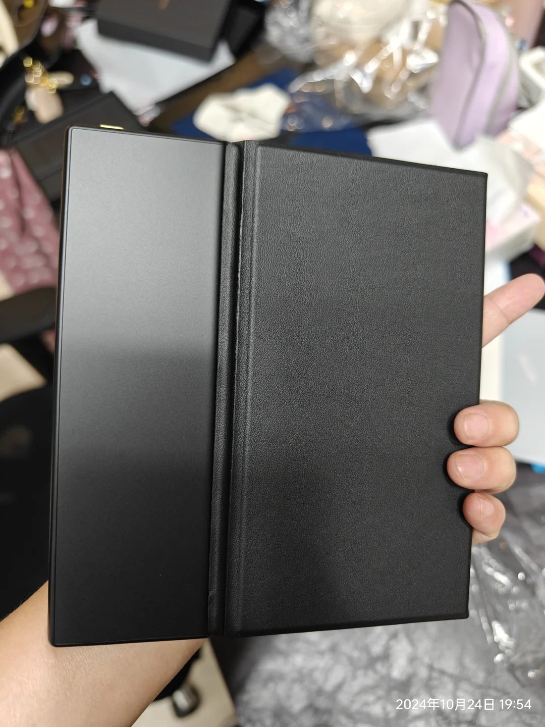 掌阅iReader Ocean4 Plus典藏版开箱分享