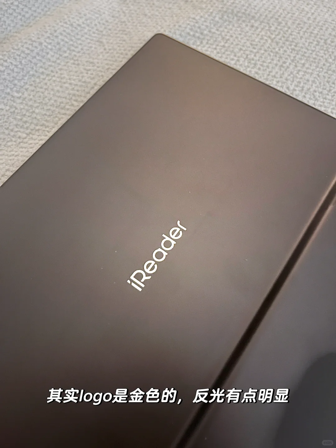 掌阅O4P终于到了，符合预期但有提升空间