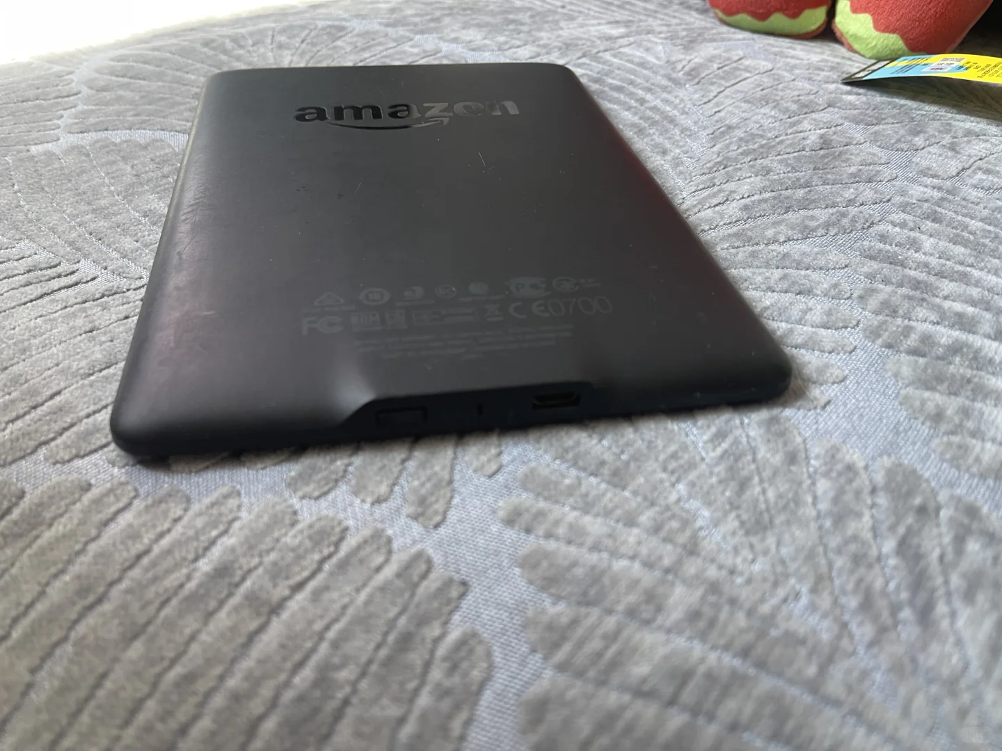 经典款阅读器Kindle Paperwhite 6英寸 停