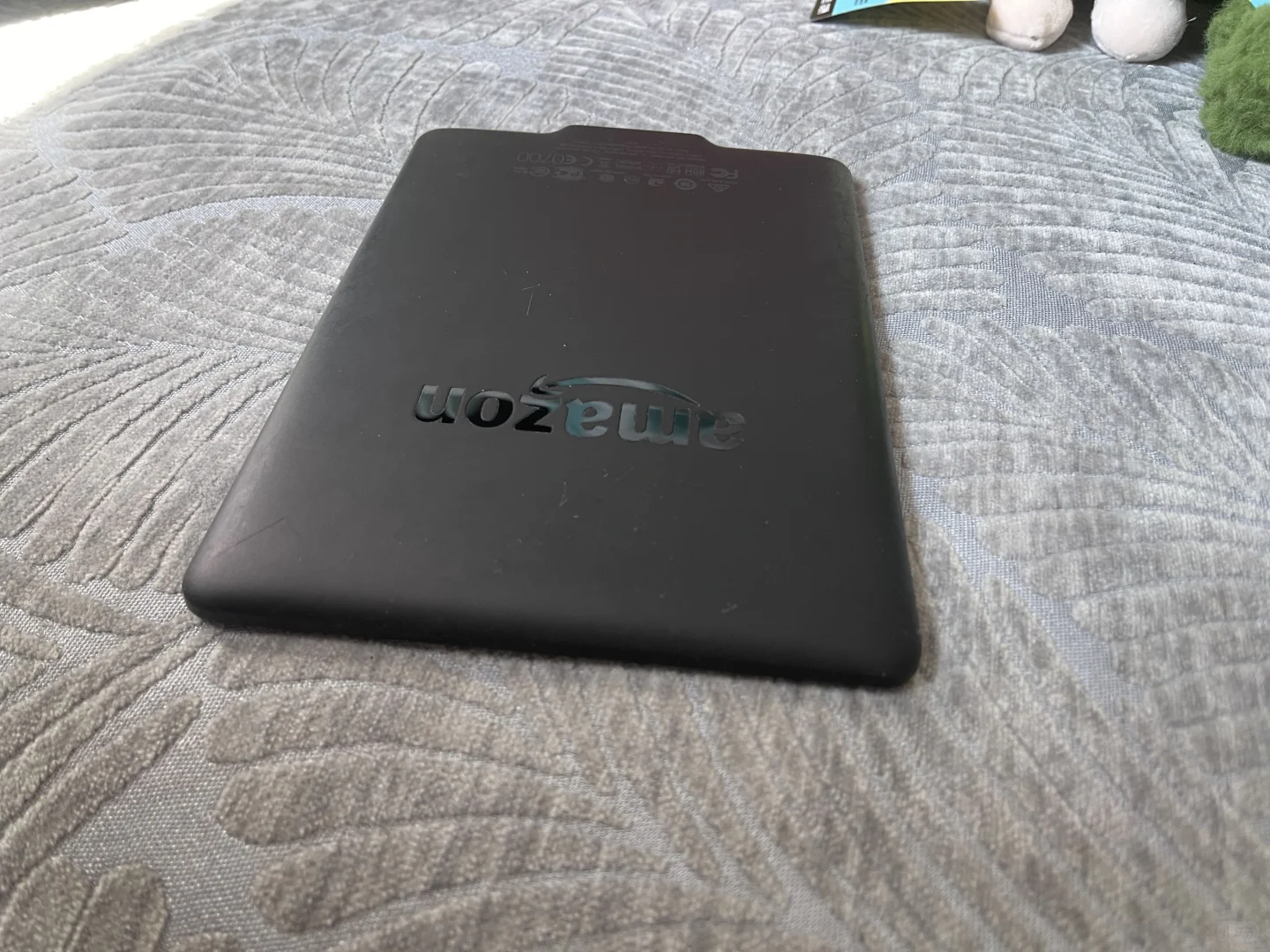 经典款阅读器Kindle Paperwhite 6英寸 停