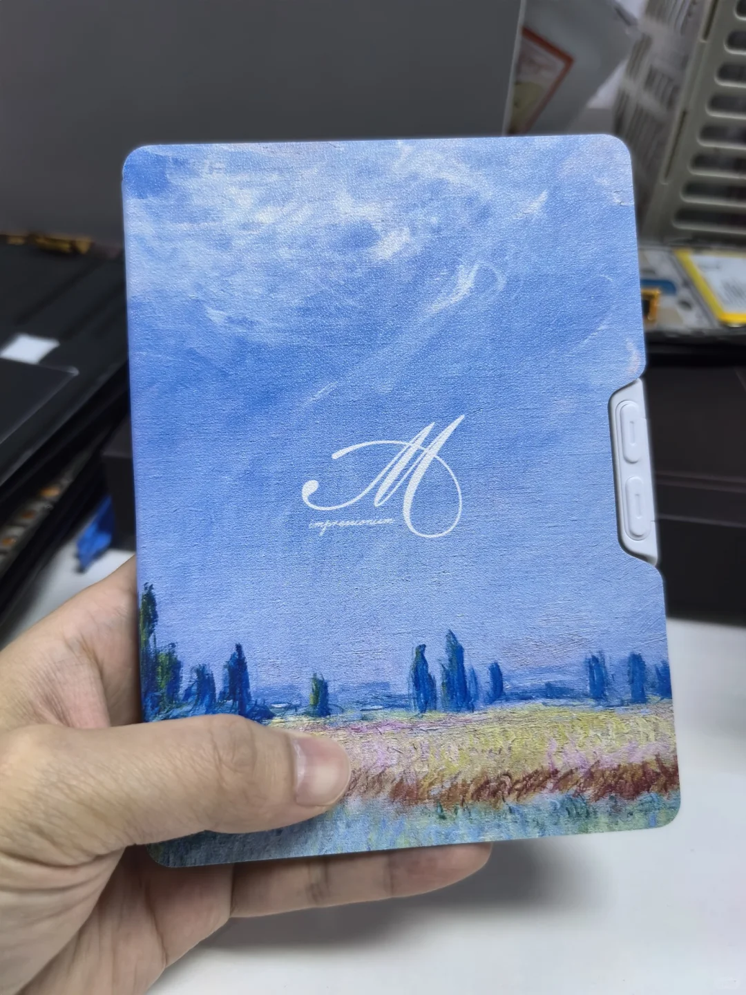 iReader新品探秘