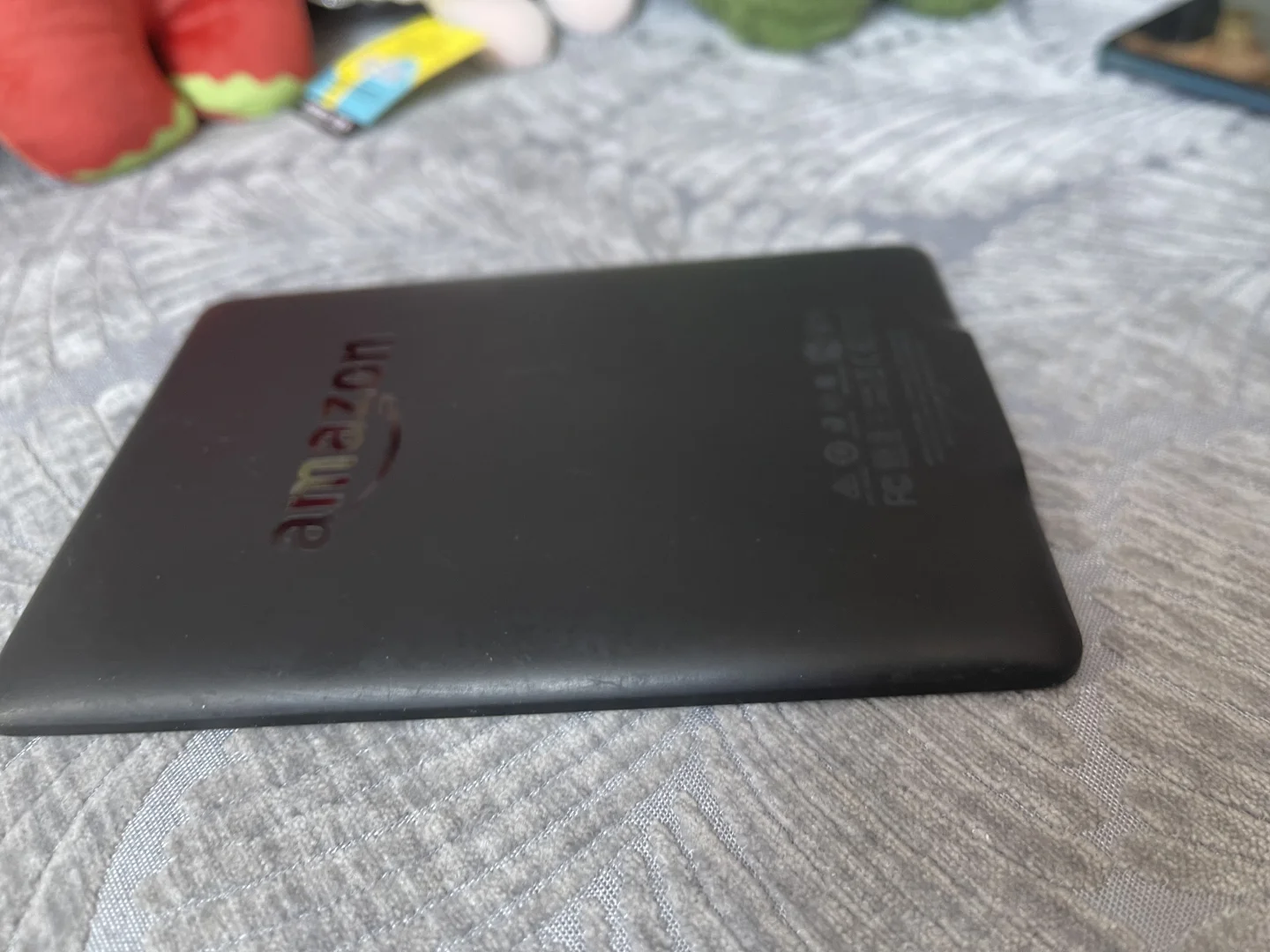 经典款阅读器Kindle Paperwhite 6英寸 停