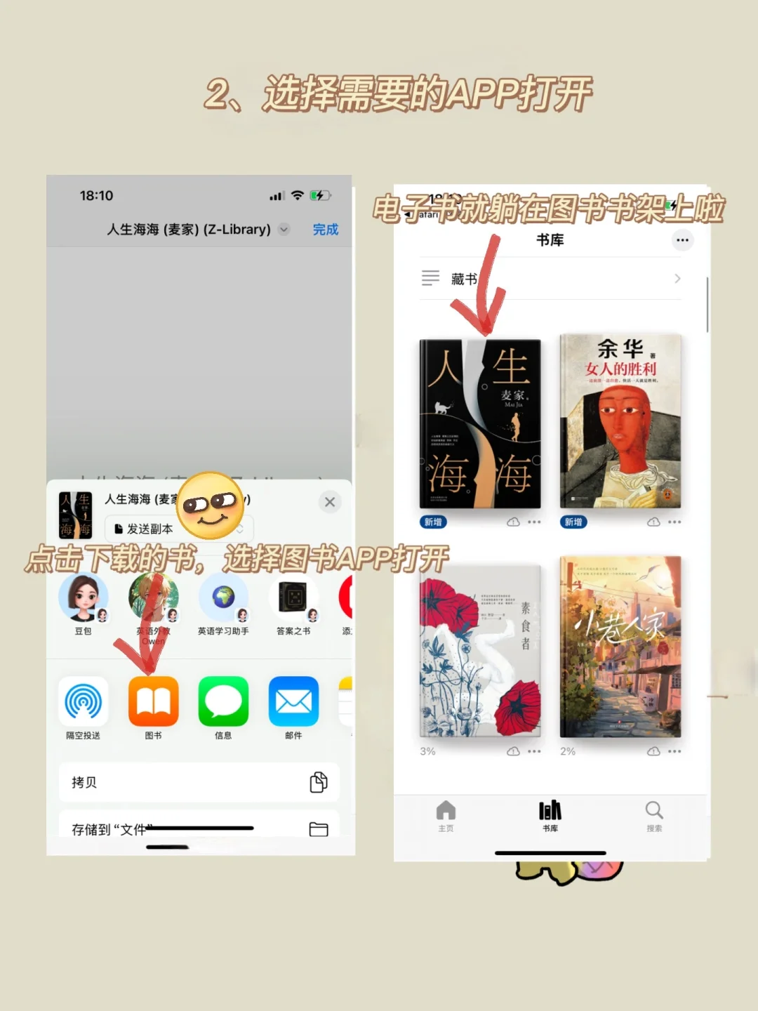 🔥Zlib更新2025年4月最新！苹果图书绝了