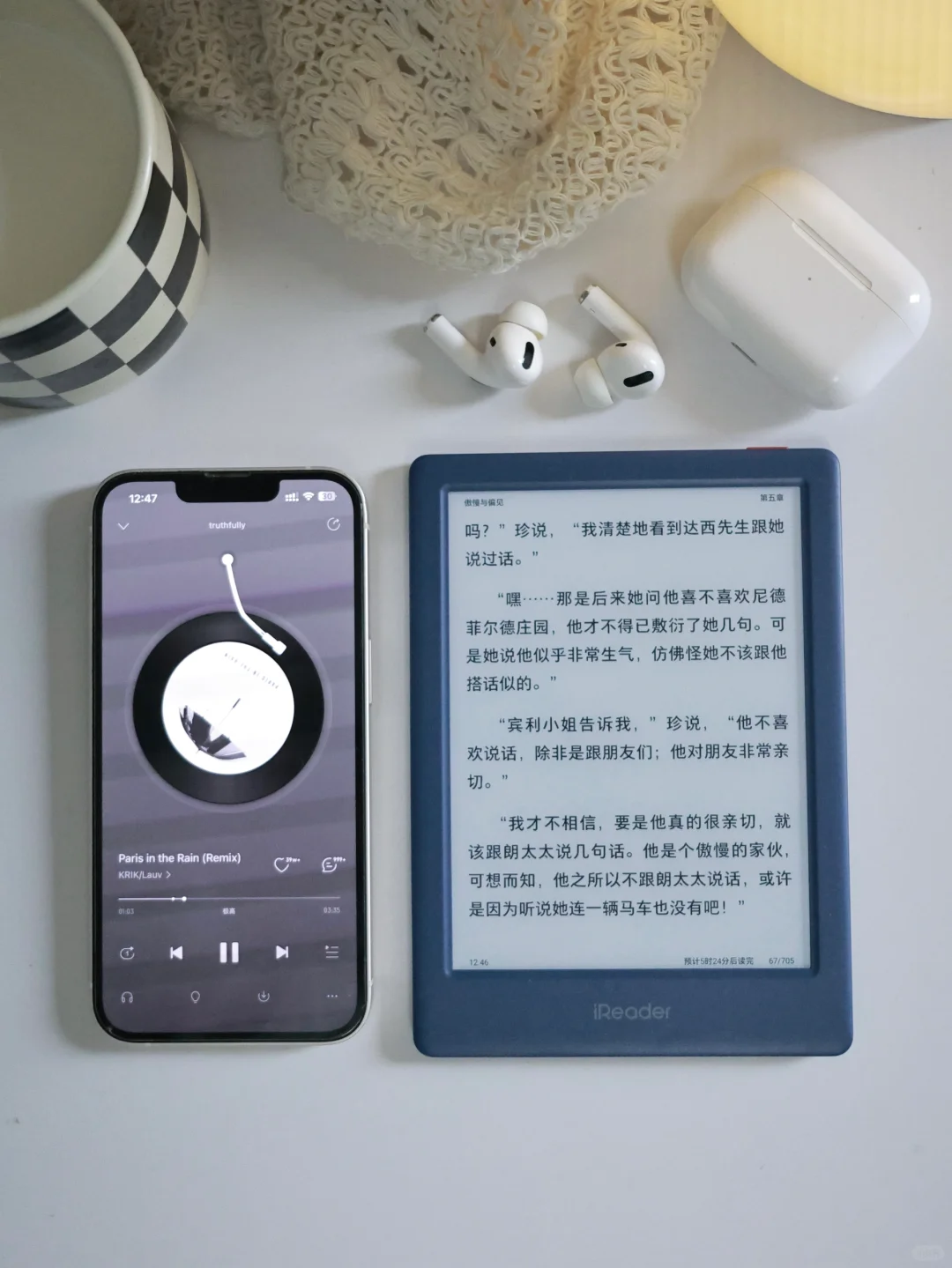孕期无聊到爆？这玩意儿让我重获新生！