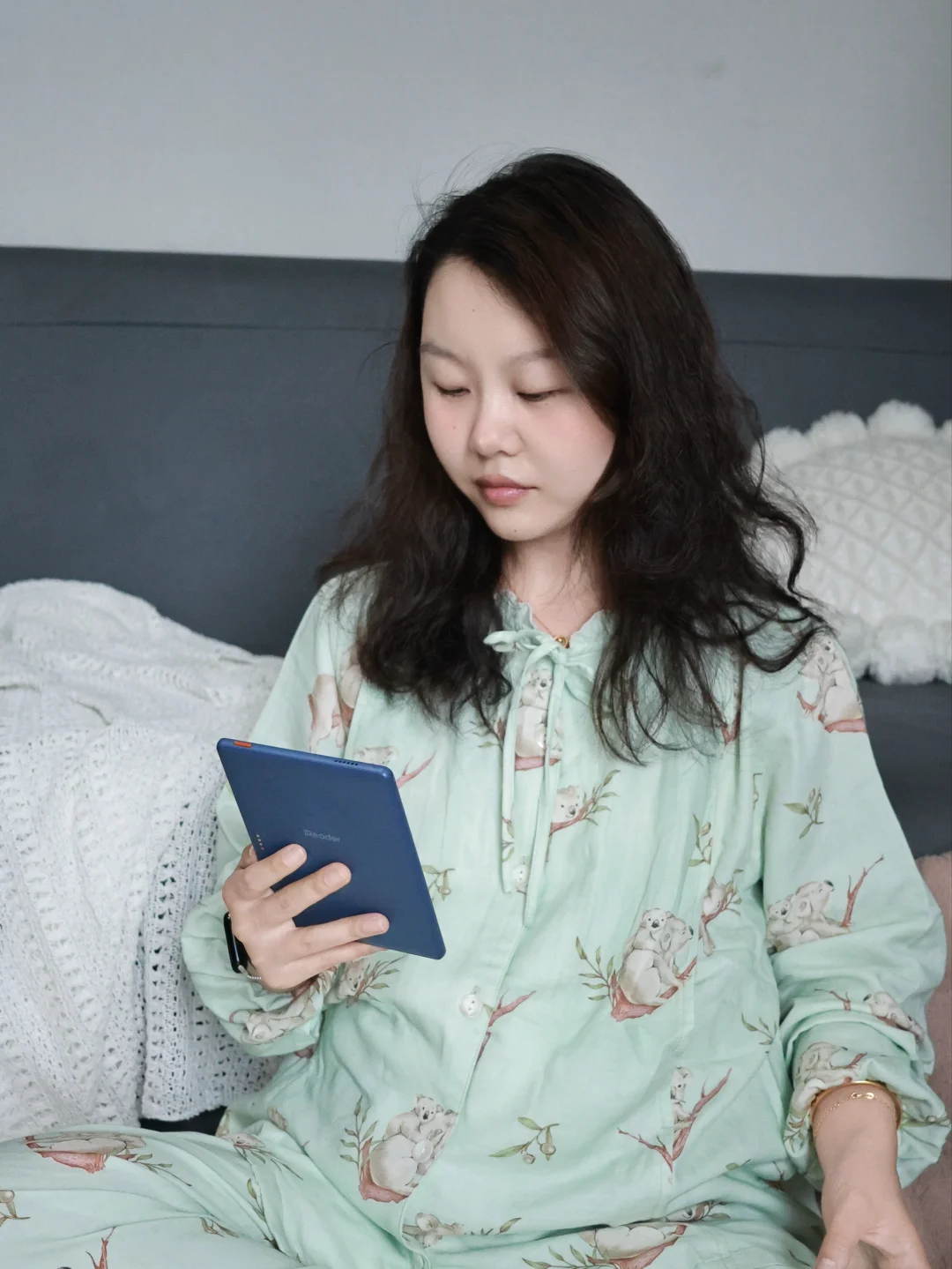 孕期无聊到爆？这玩意儿让我重获新生！