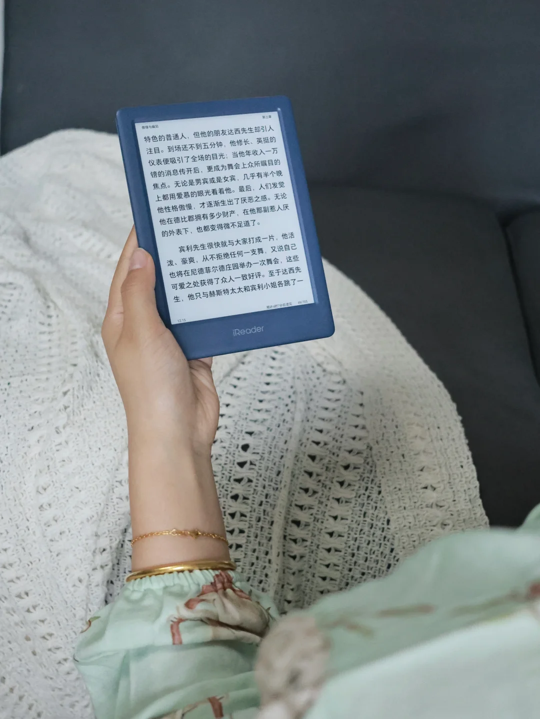 孕期无聊到爆？这玩意儿让我重获新生！