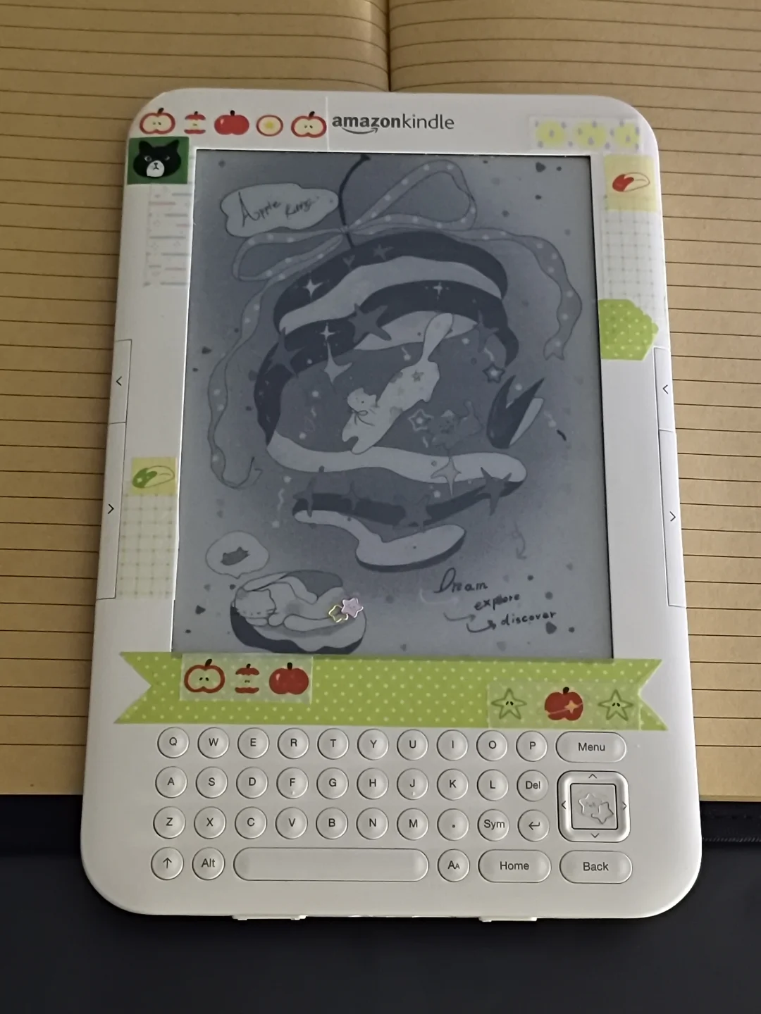 沉溺在老机器和春天里૮ ´͈ ᗜ `͈ ა♡