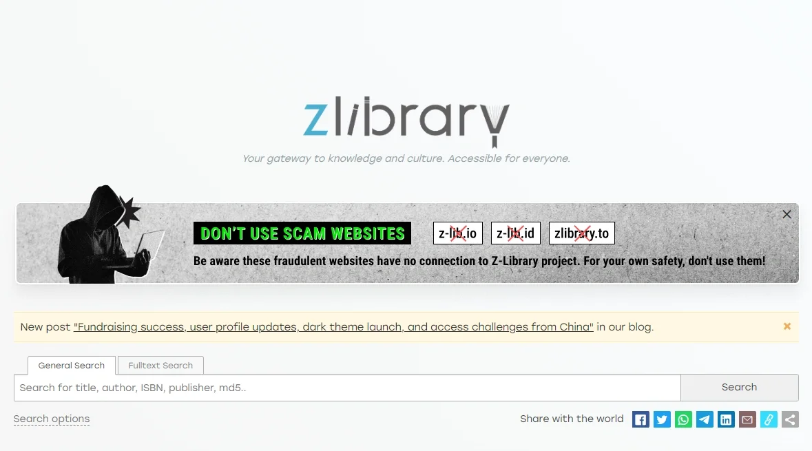 zlibrary找书自由📚📖