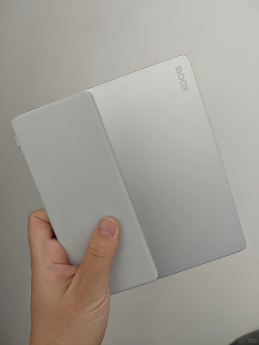 |文石Leaf 5阅读器 实测分享