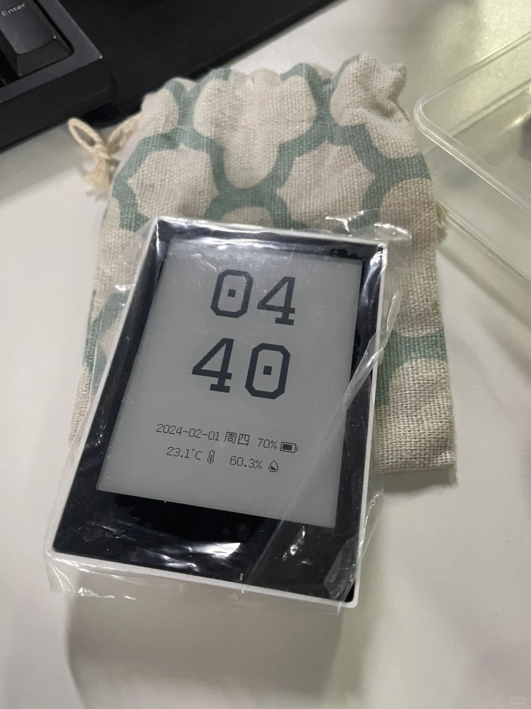 ➗3.1寸水墨屏阅读器