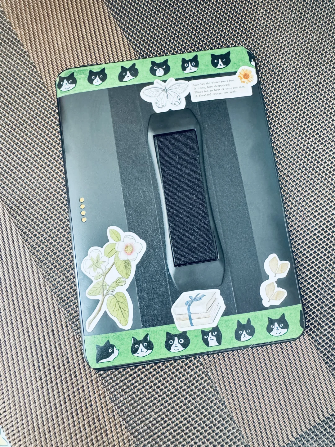 小小掌阅求带走