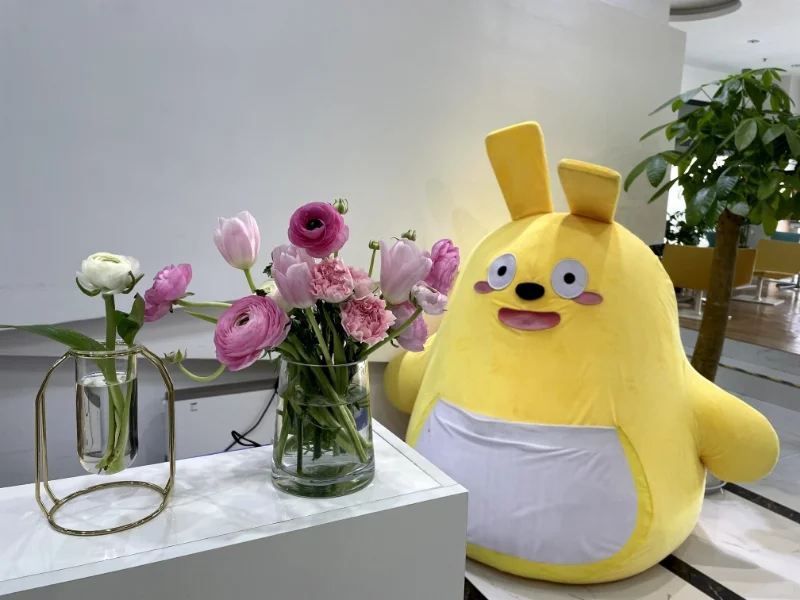⏰叮~~你有一封offer待接收！