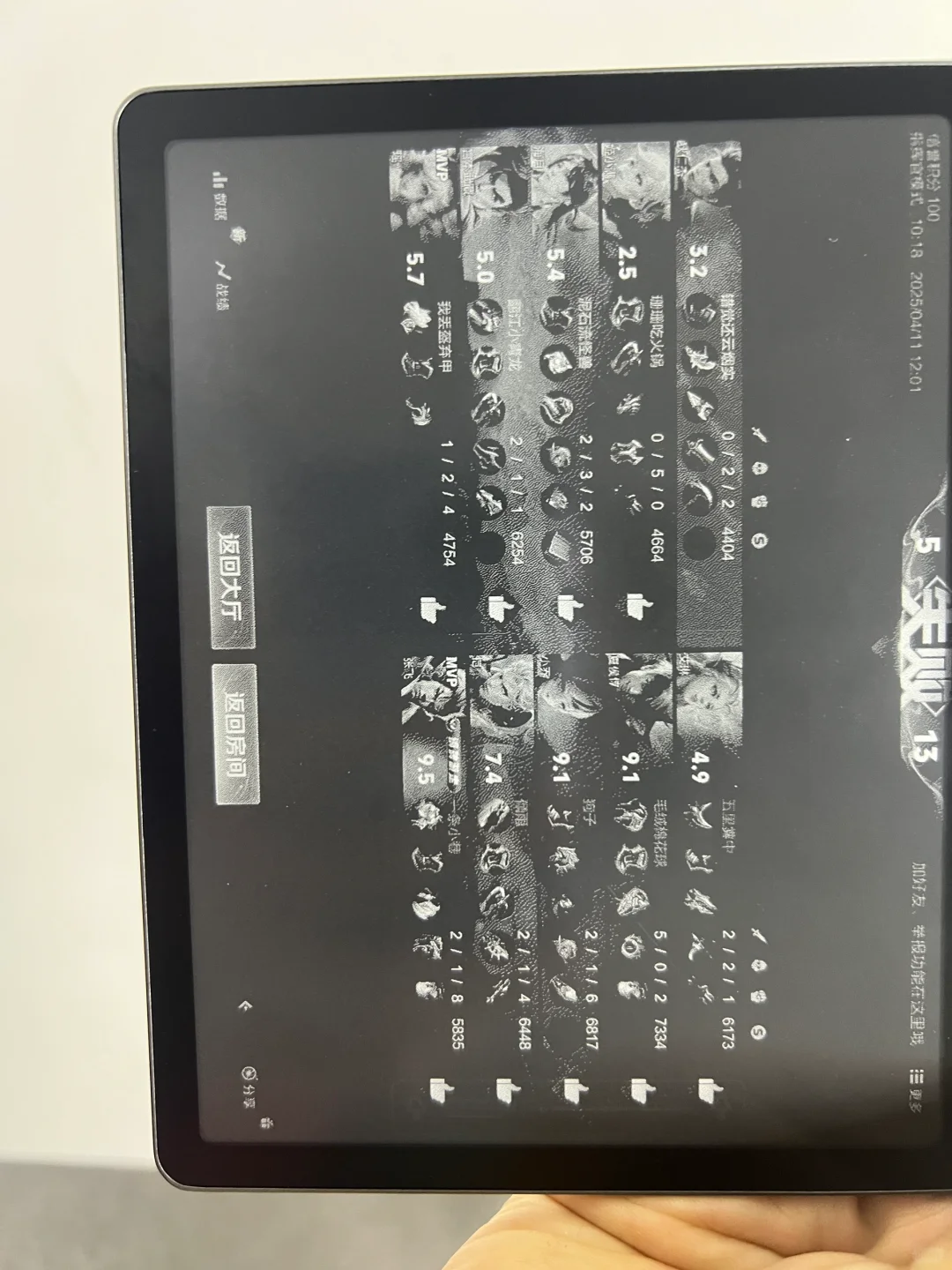 新品Leaf5，续航表现就这？真实的测试结果👇