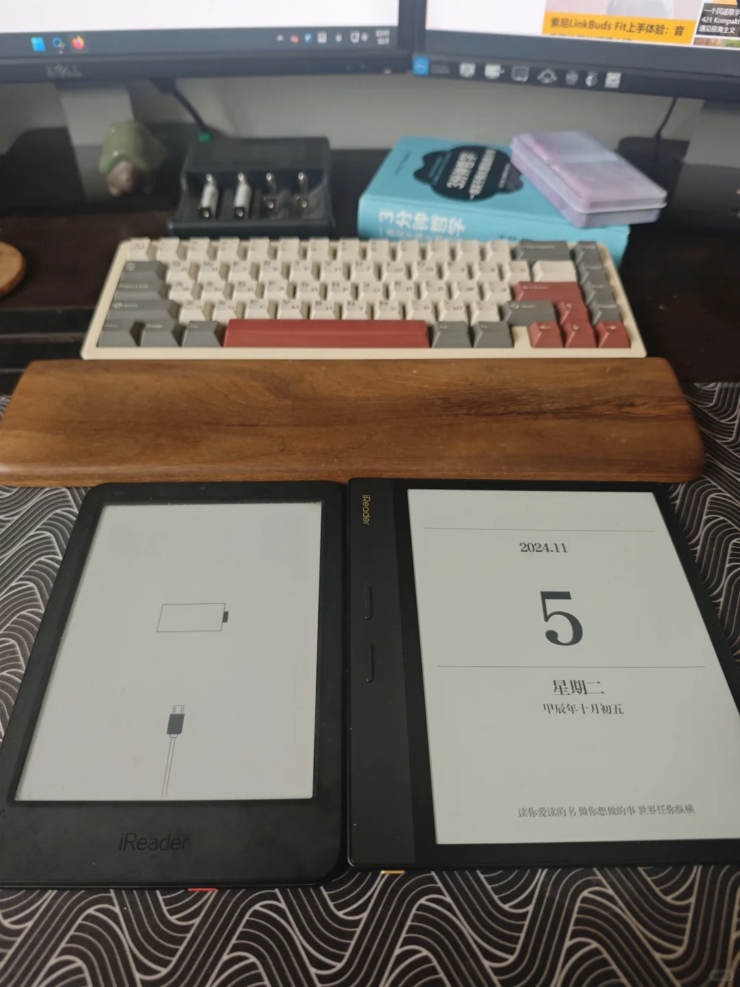 o4p使用一周体验。