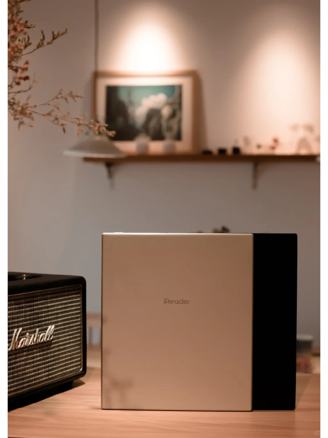 掌阅iReader Smart 3，你的下一台阅读器