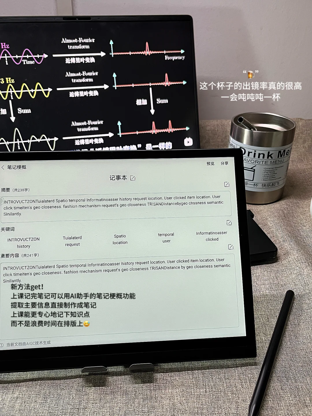 “戒断”手机后，我到了next level