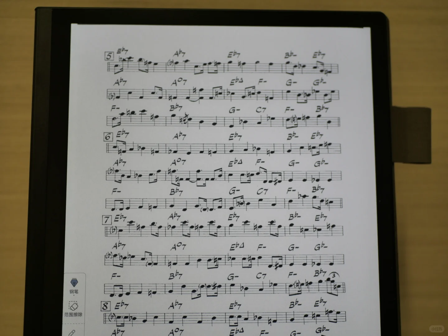 iReader Smart 5C